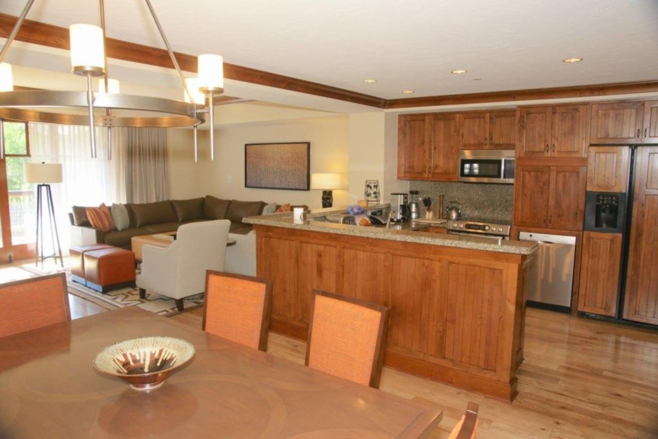 Timbers Bachelor Gulch Aparthotel Avon Kültér fotó