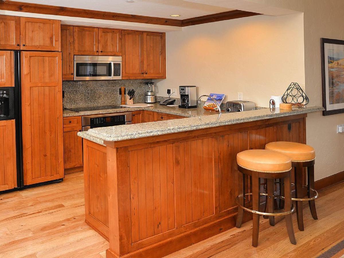 Timbers Bachelor Gulch Aparthotel Avon Kültér fotó