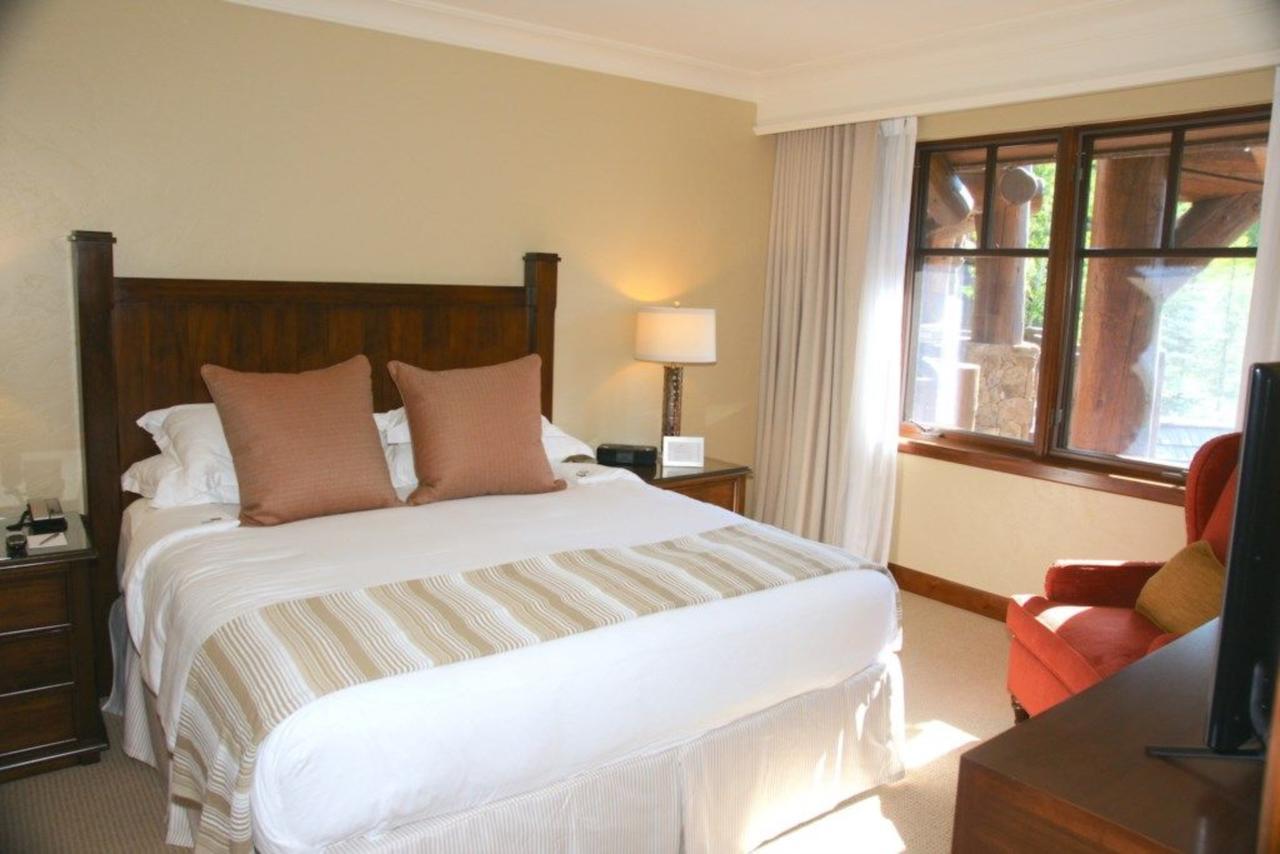Timbers Bachelor Gulch Aparthotel Avon Kültér fotó