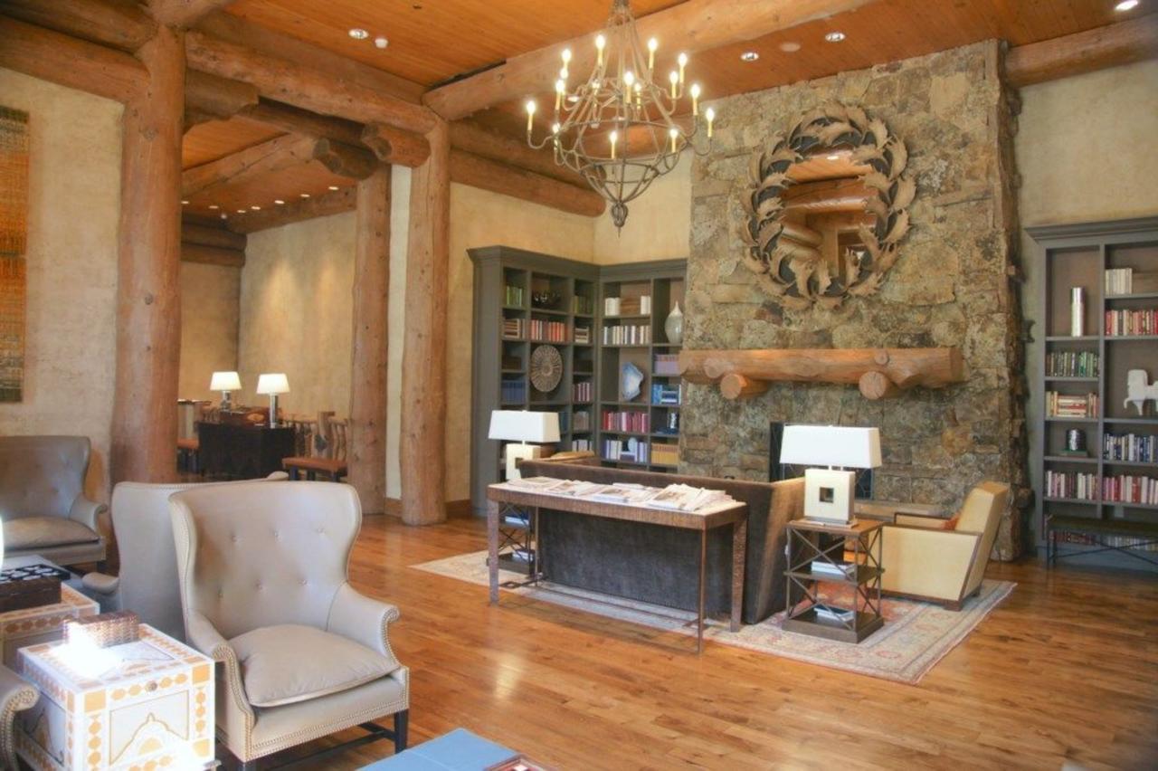 Timbers Bachelor Gulch Aparthotel Avon Kültér fotó